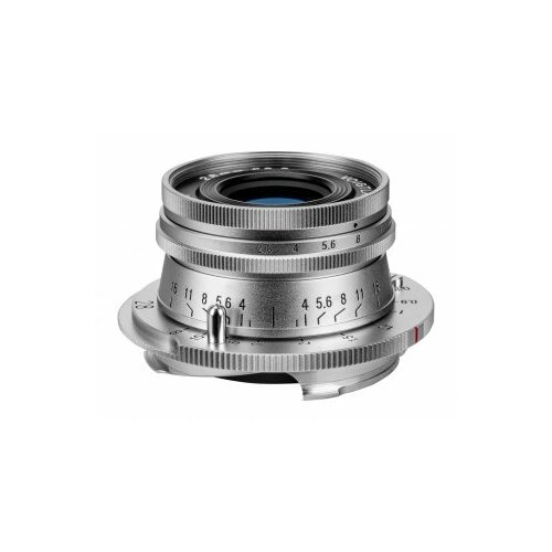 Objektīvs Voigtlander Color Skopar I 28