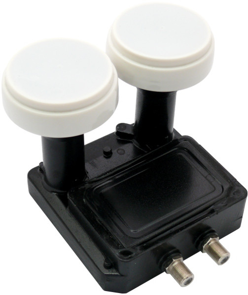 KONWERTER INVERTO MONOBLOCK TWIN; 7235 |