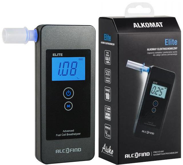 AlcoFind Elite | ELITE | 5907437062326