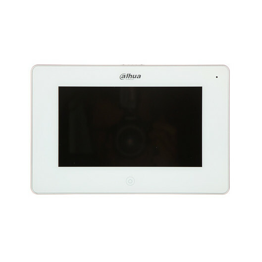 Dahua Technology Iekštelpu IP panelis VTH5221DW-S2