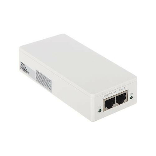 Vadāms centrmezgls DAHUA NET POE INJECTOR