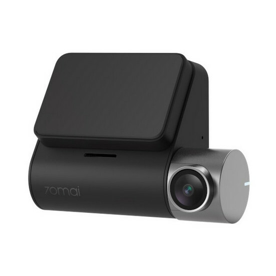 Xiaomi 70mai  A500S Pro Plus Video