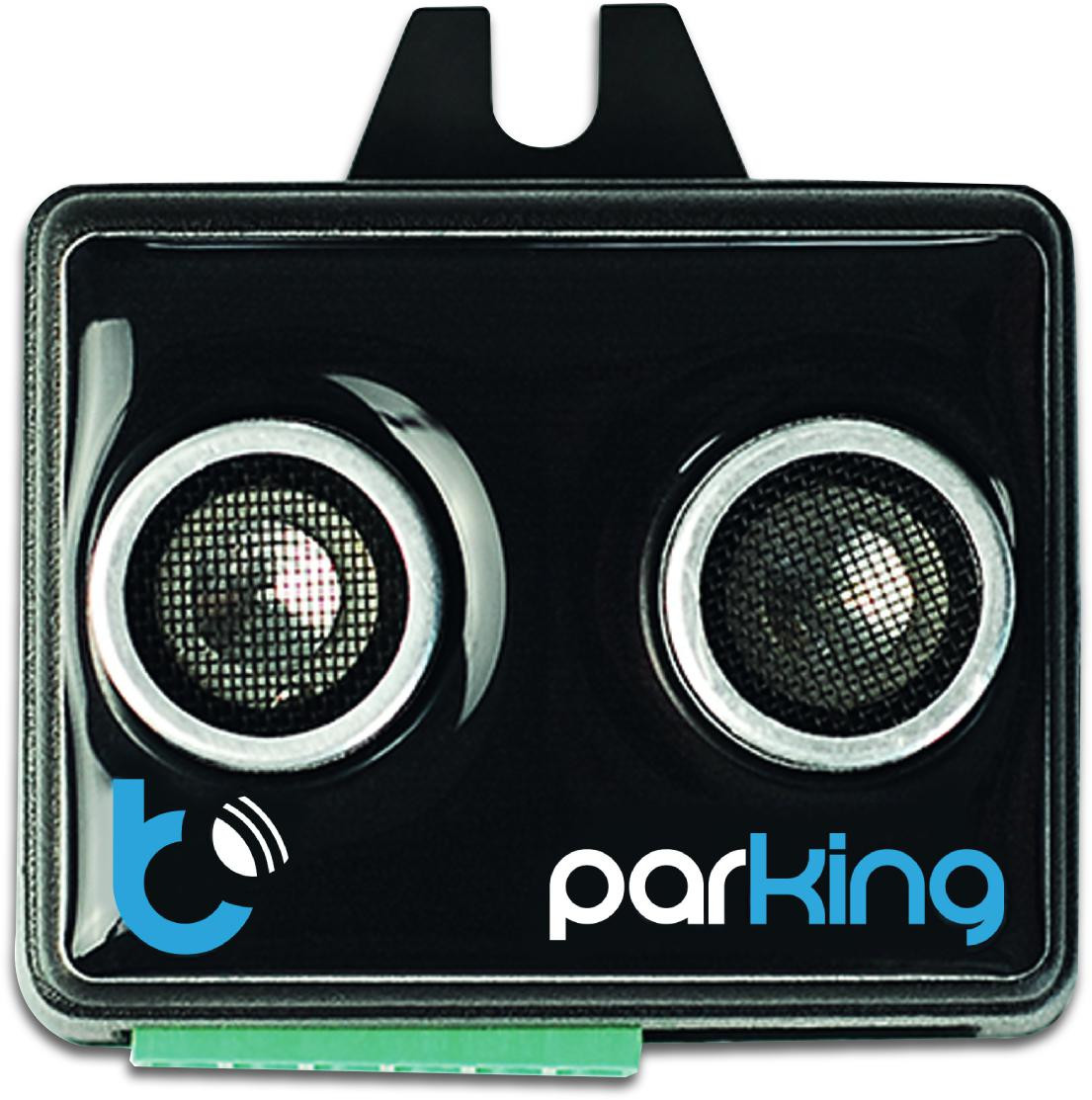 Tuvuma sensors parkingsensors Blebox | parkingsensor