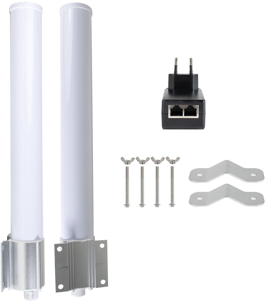 Antena omni virziena Getfort 360 (ANT-360)