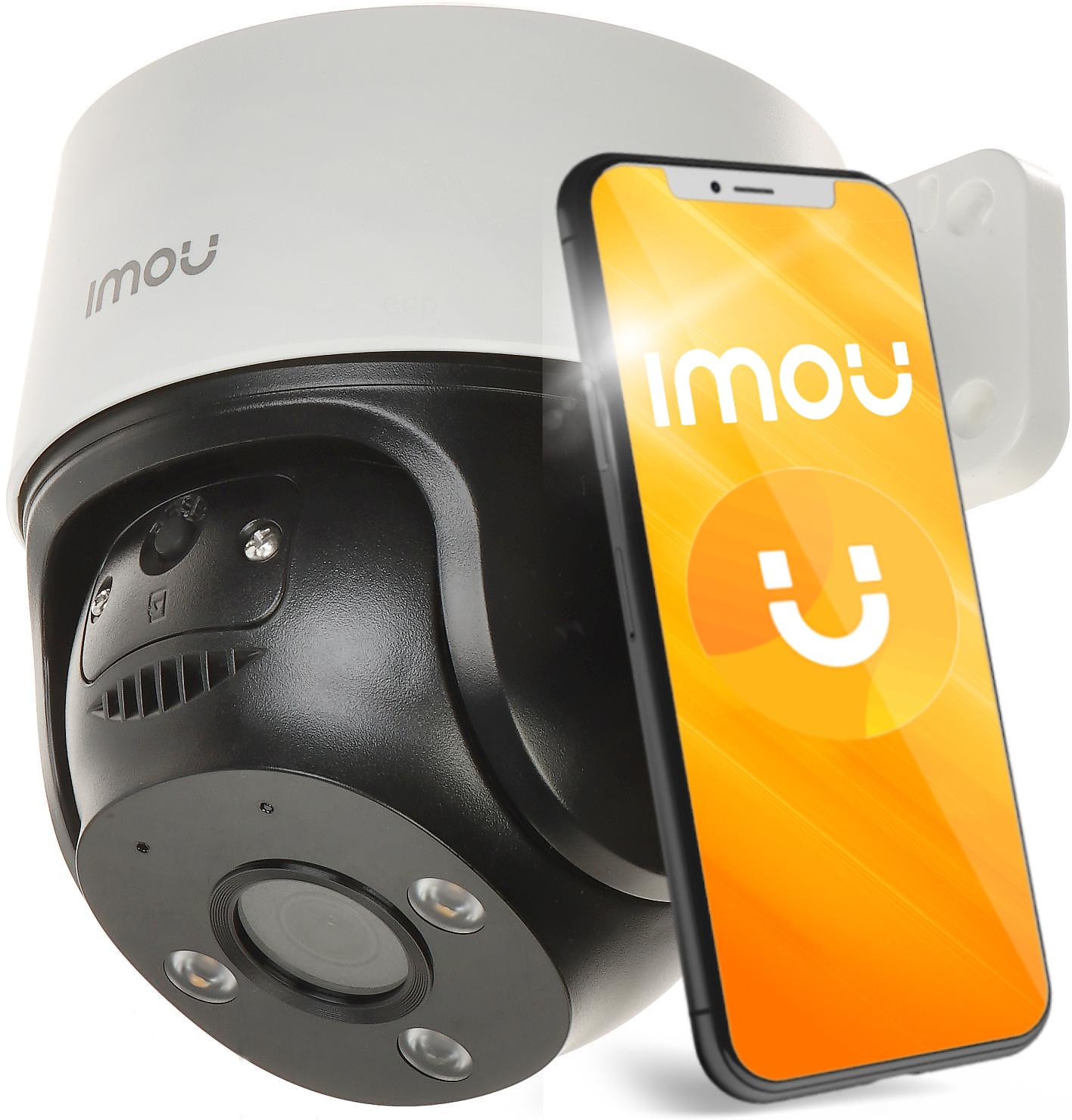 Kamera IP IMOU IPC-S41FAP (PoE) |