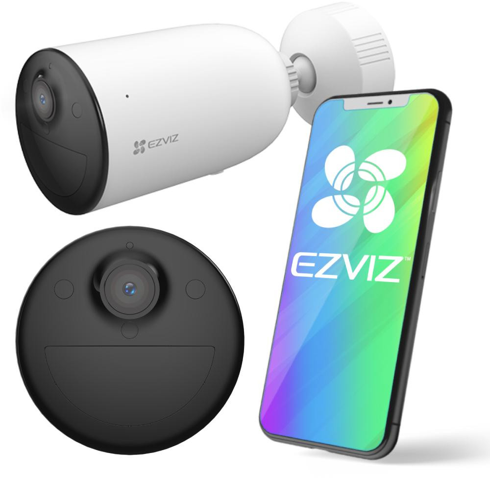 Kamera IP Ezviz Kamera HB3, 3-Megapixel