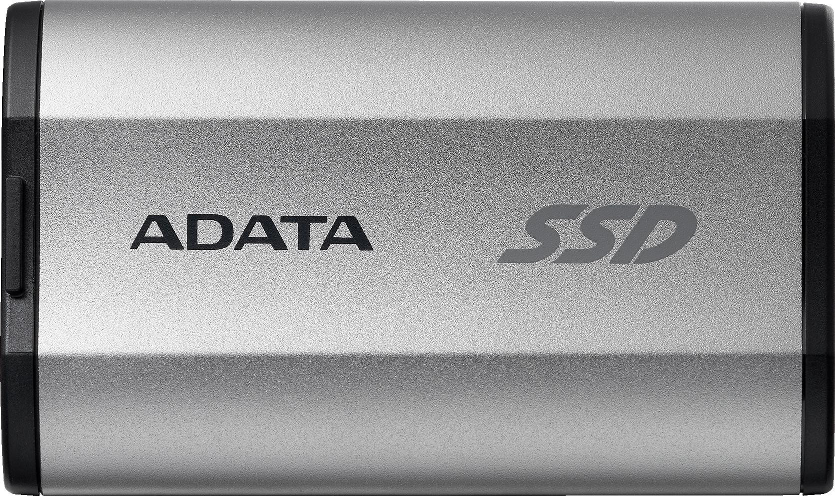Išorinis SSD ADATA SD810 1TB USB