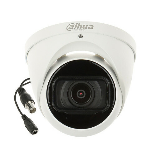 Dahua Technology AHD, HD-CVI, HD-TVI, PAL