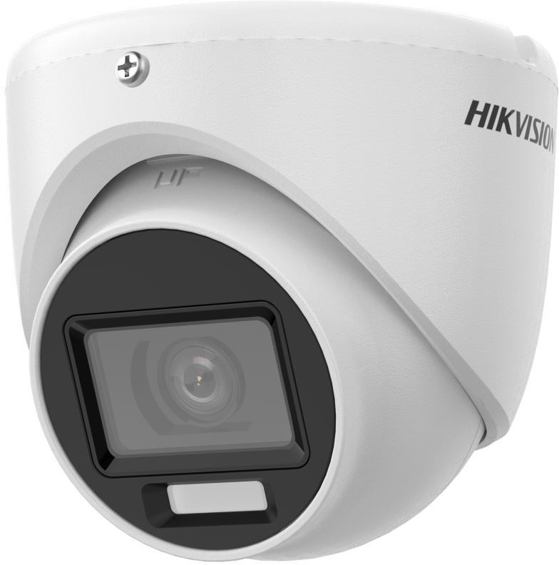 Hikvision KAMERA AHD, HD-CVI, HD-TVI, PAL