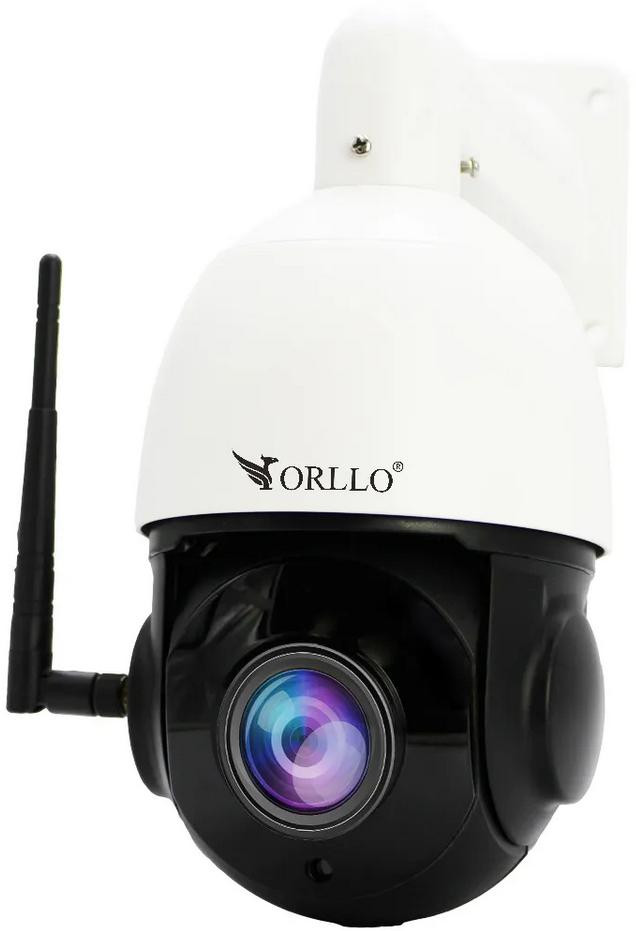 Kamera IP ORLLO Z10 WiFi POE