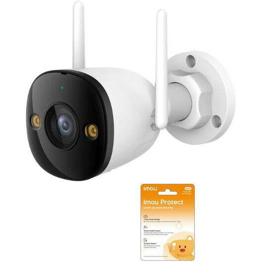 Kamera IP Imou bullet 3 5MP
