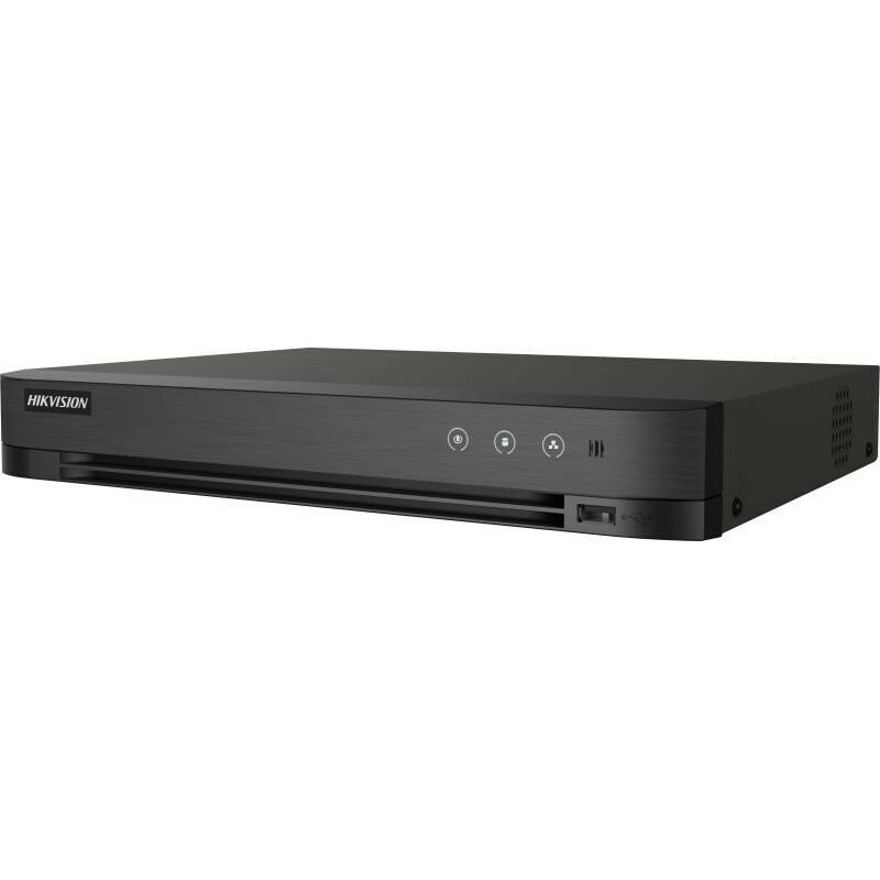 Rejestrator Hikvision REJESTRATOR AHD, HD-CVI, HD-TVI