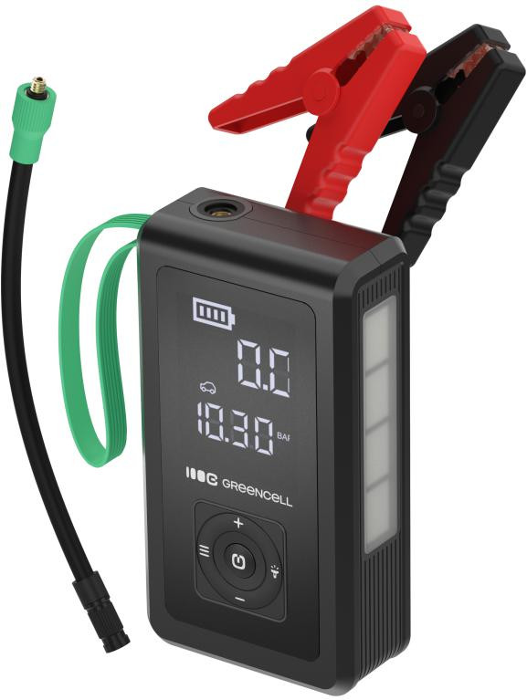 Green Cell Greencell PowerBoost Air /