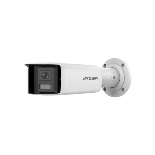 Hikvision DS-2CD2T46G2P-ISU/SL(2.8MM)(C) 4MP Panoramiskā AcuSense