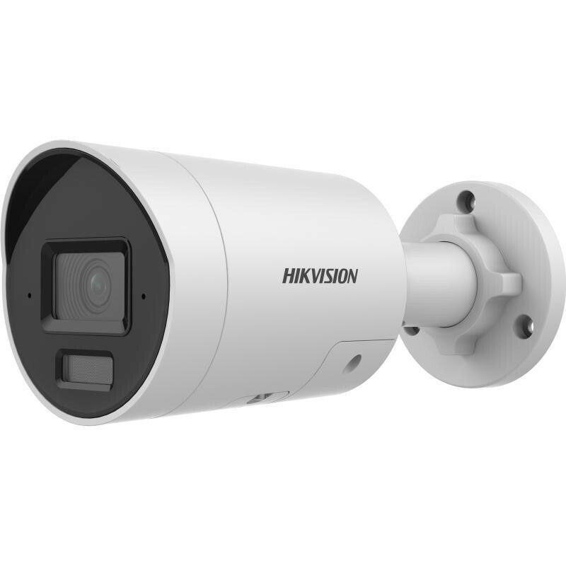 KAMERA IP DS-2CD2083G2-LI2U/SL(2.8MM)/PL AcuSense Smart