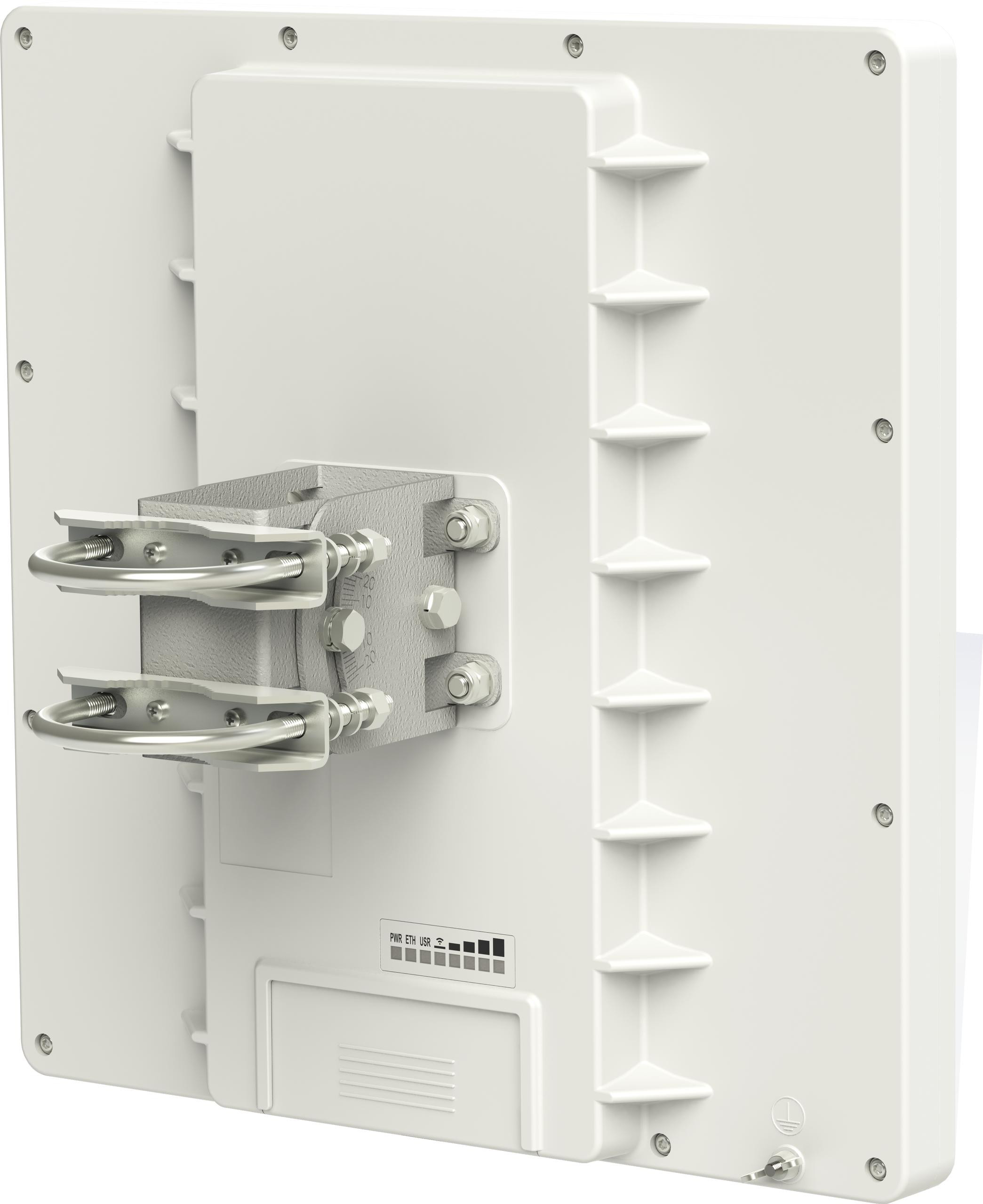 Pieejas punkts MIKROTIK 1xLAN ports WAN