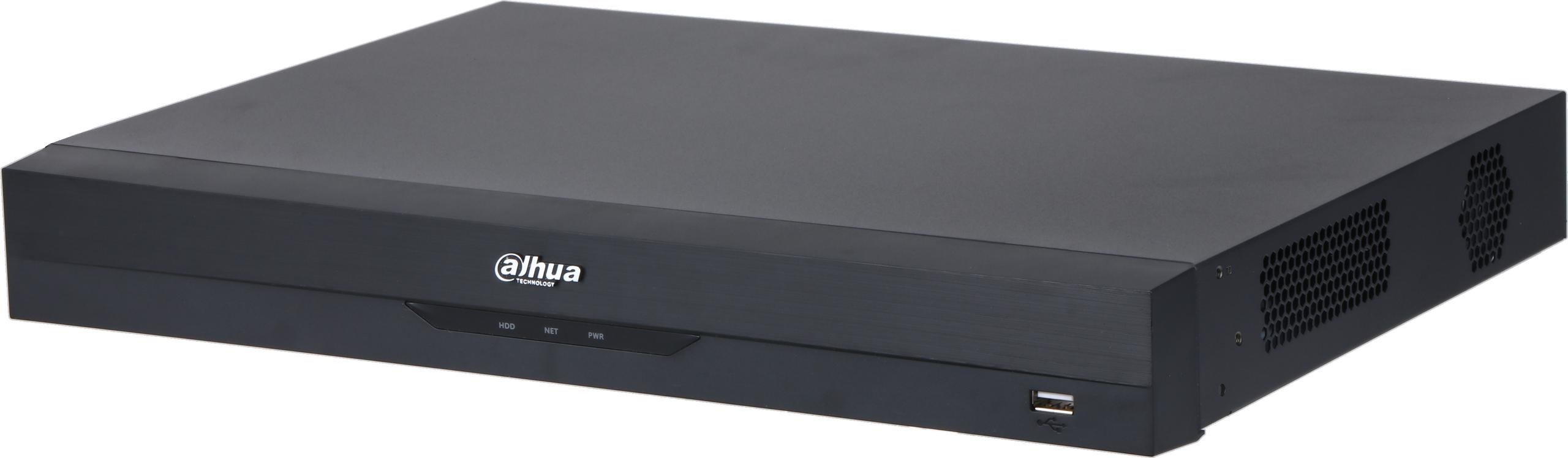 IP reģistrators Dahua NVR5232-EI2 | NVR5232-EI2