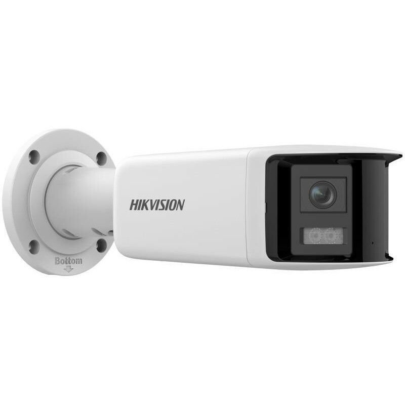 Kamera IP Hikvision DS-2CD2T47G2P-LSU/SL 2.8mm