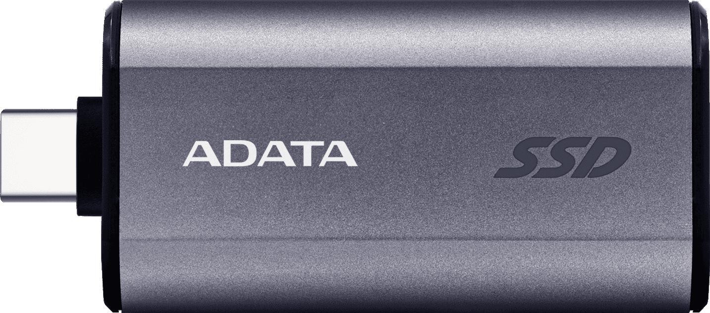 Dysk zewnętrzny SSD ADATA SC750 500GB