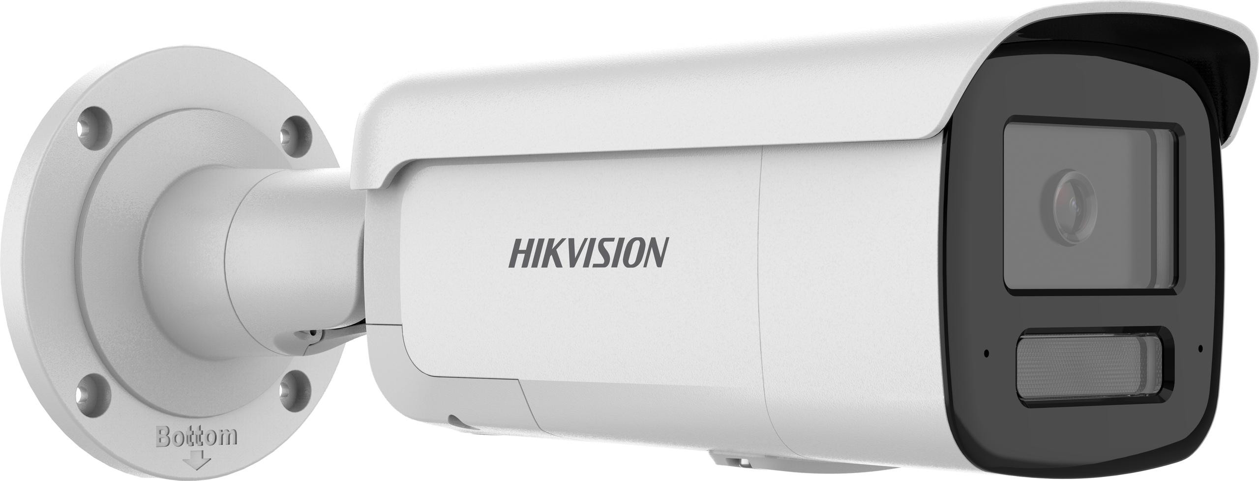 Kamera IP Hikvision DS-2CD2T43G2-LIZS2UY/SL(2.8/4mm) |
