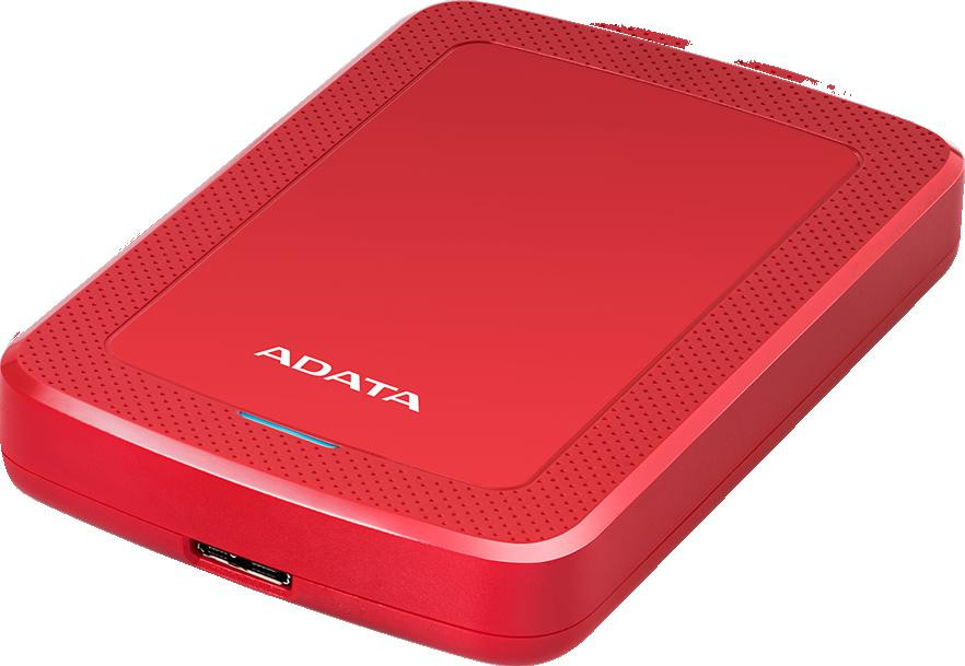 Ārējais cietais disks ADATA DashDrive HV300