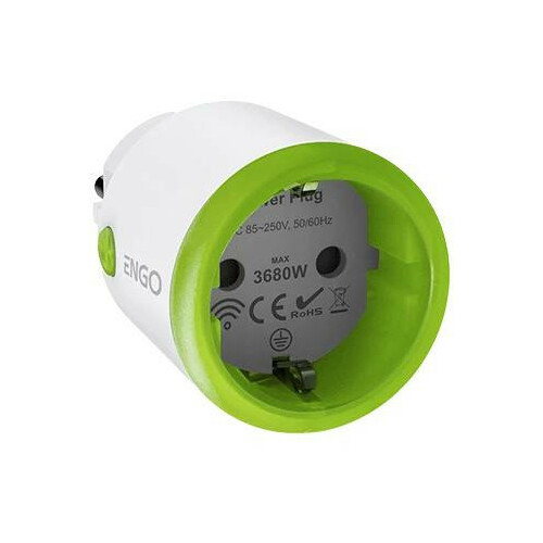 ENGO Controls EPLUG-WIFI - Viedā kontaktligzda