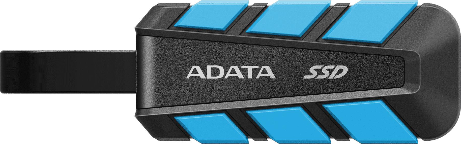 Dysk zewnętrzny SSD ADATA SC740 1TB
