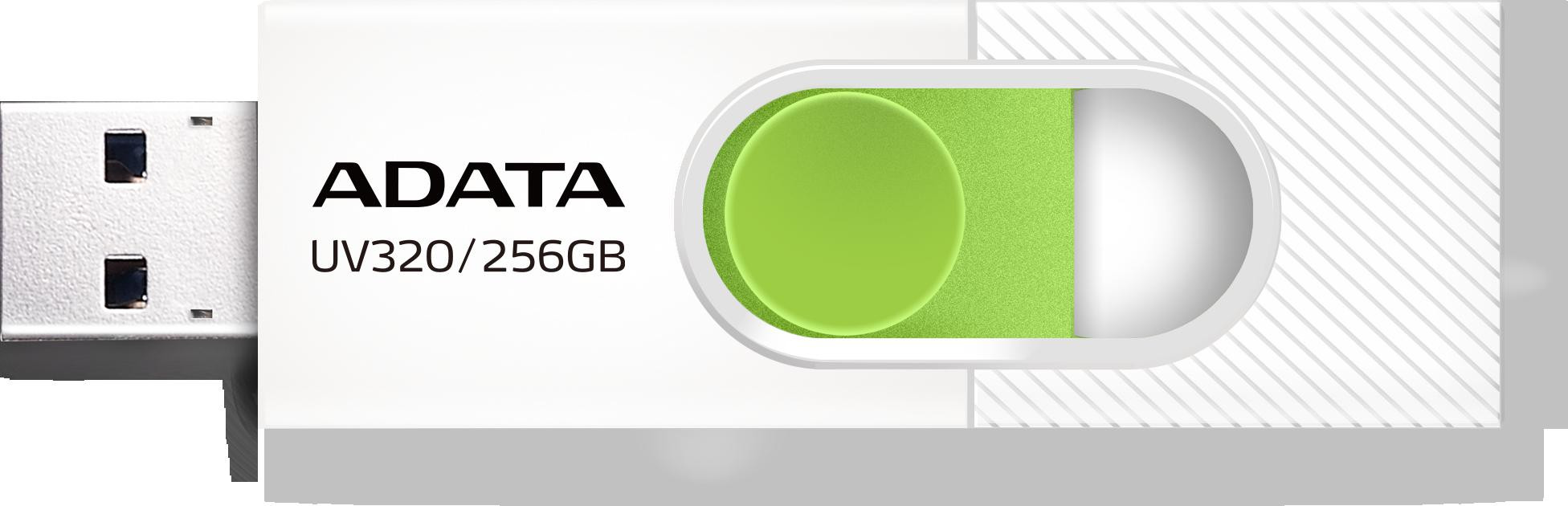 ADATA Pendrive UV320 256GB USB3.2