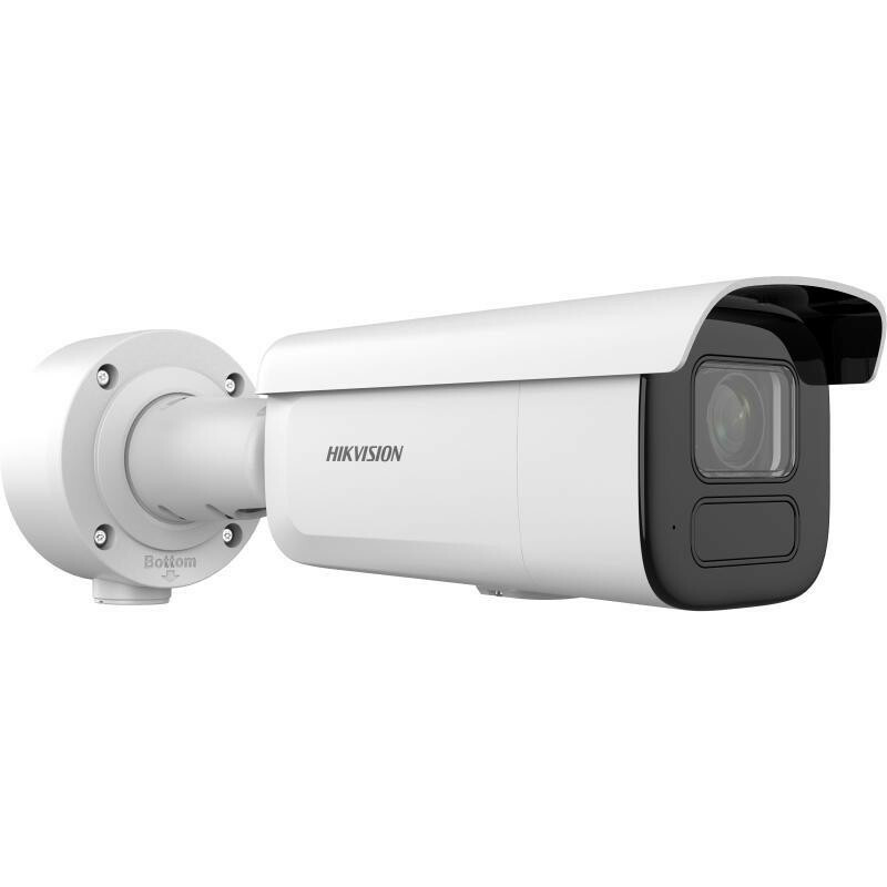 IP kamera Hikvision IP kamera DS-2CD2A46G2T/P-IZSY/ANPR