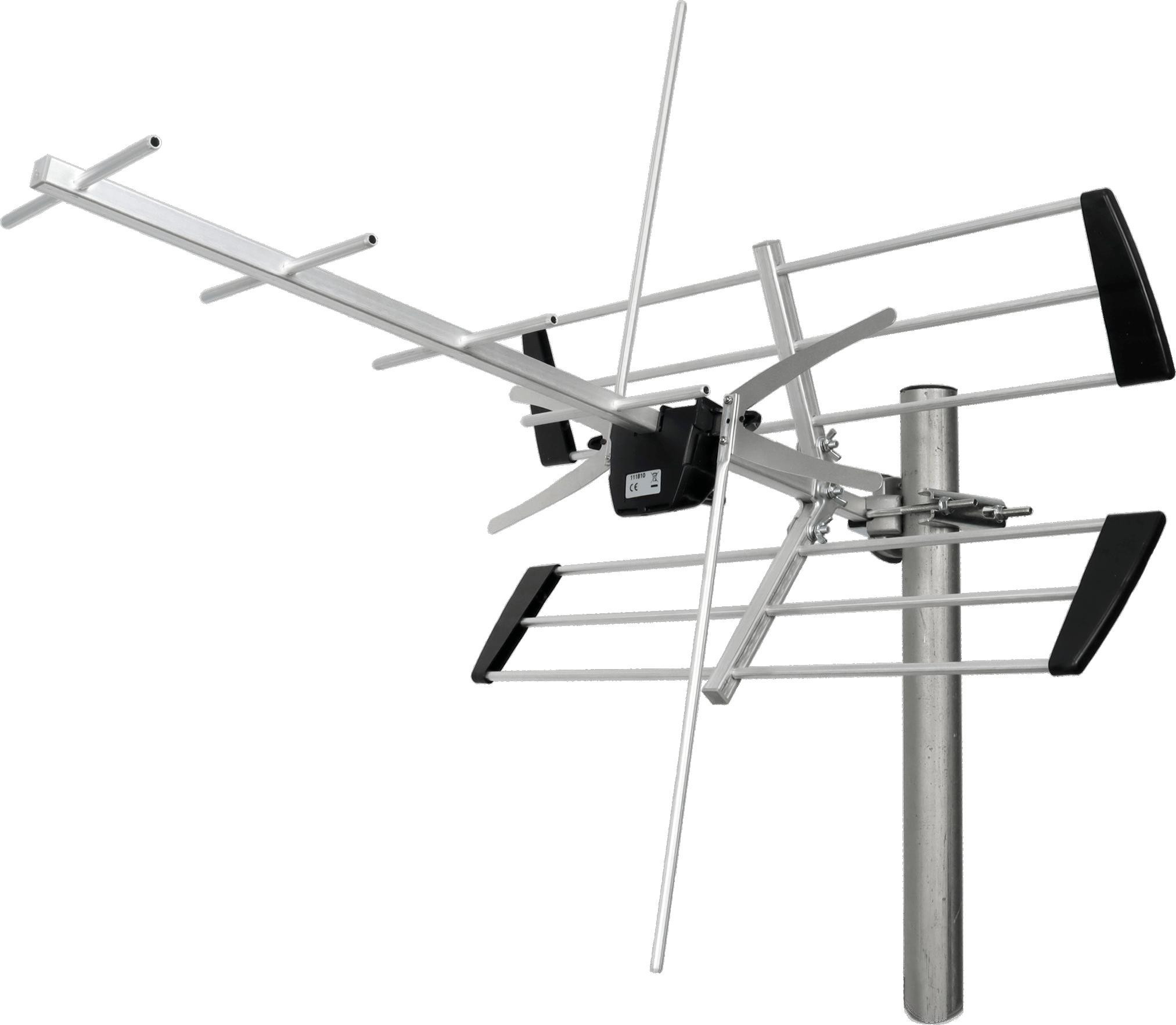 Antena Televes Antena Yagi Edge+ MIX