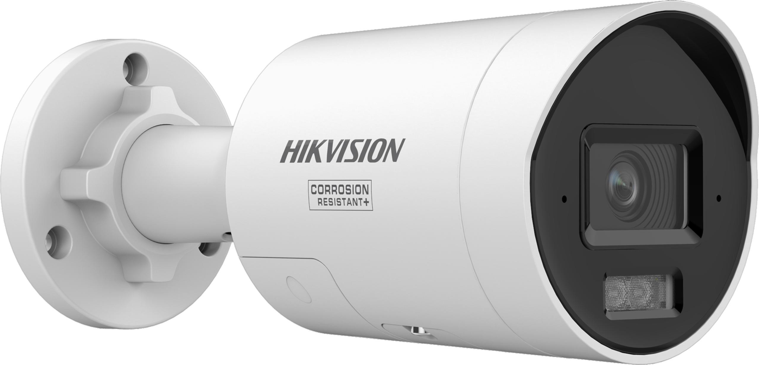 IP kamera Hikvision DS-2CD2087G3-LI2UY/SL(2.8mm)(O-STD) |