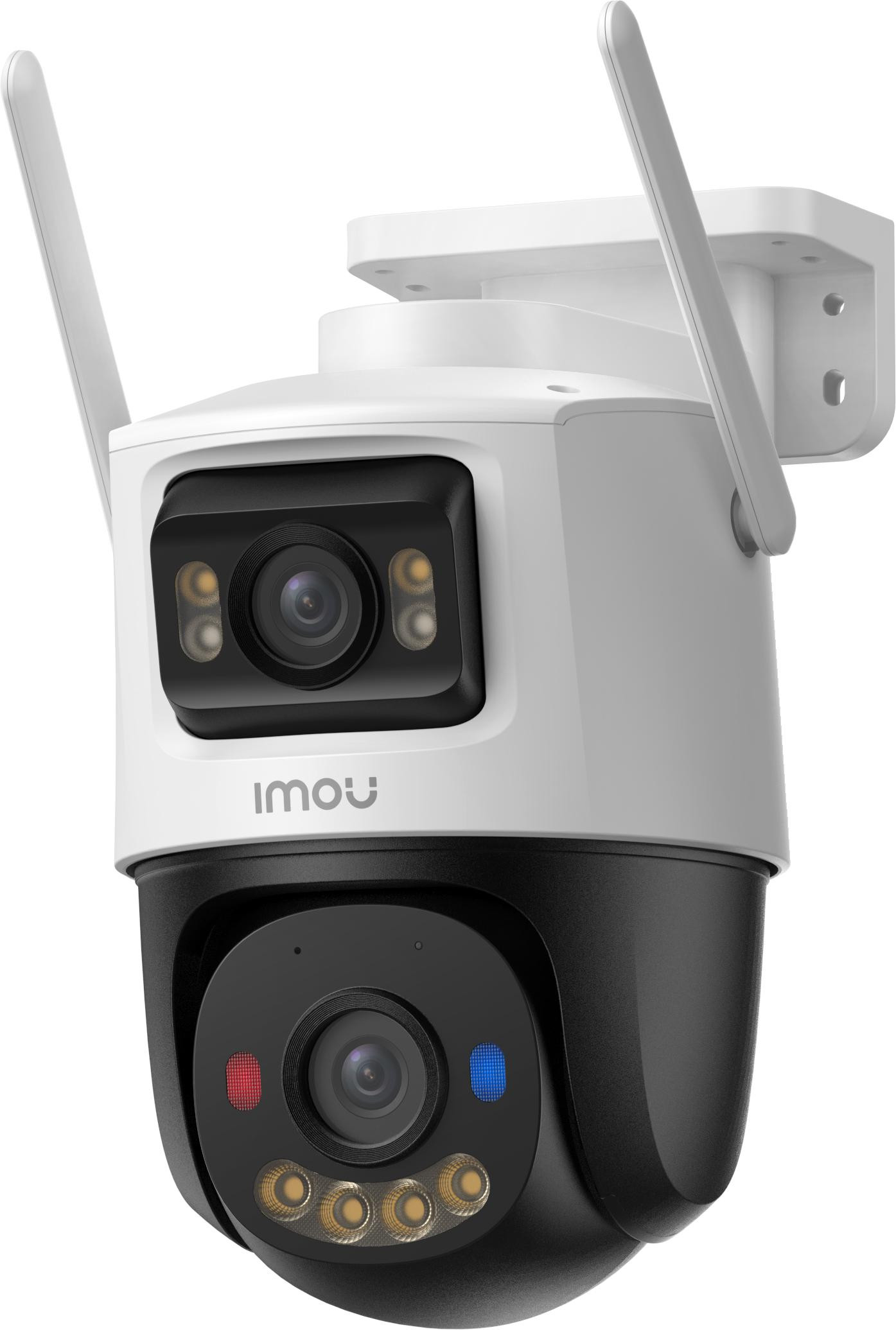Imou Cruiser Dual 2 PRO |
