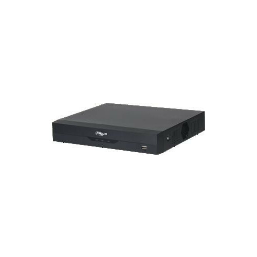 REJESTRATOR AHD, HD-CVI, HD-TVI, CVBS, IP