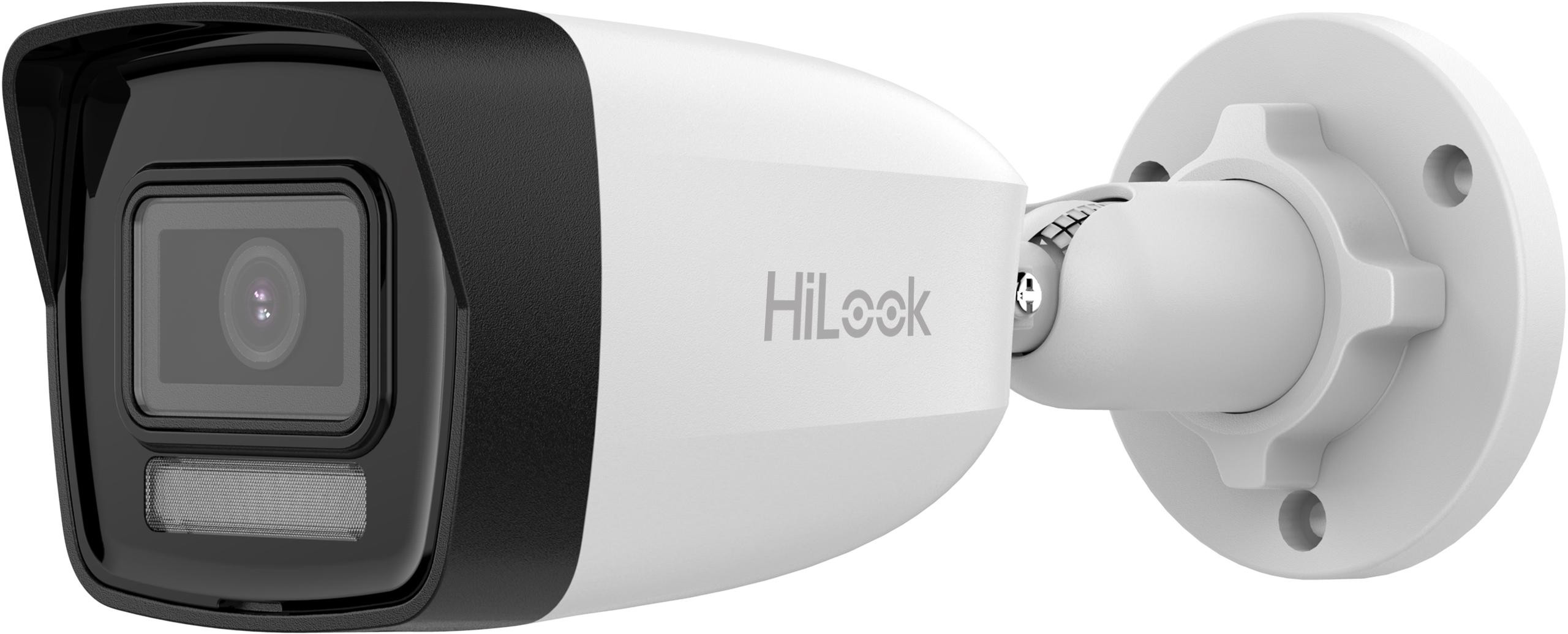 IP kamera Hilook IPC-B140HA-LUC tuba 4MP