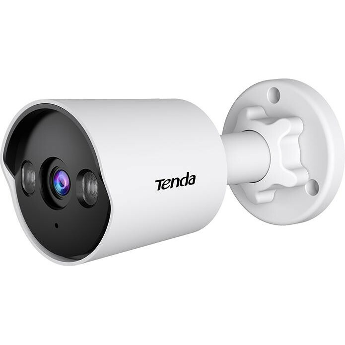 Tenda TC3B24C-PS(6mm) - pilnkrāsu PoE 4Mpx