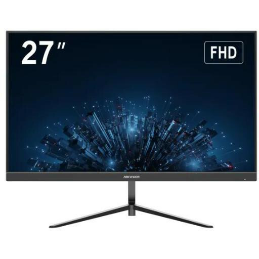 Monitor Hikvision MONITOR 27" DS-D5027F3-2P2 |
