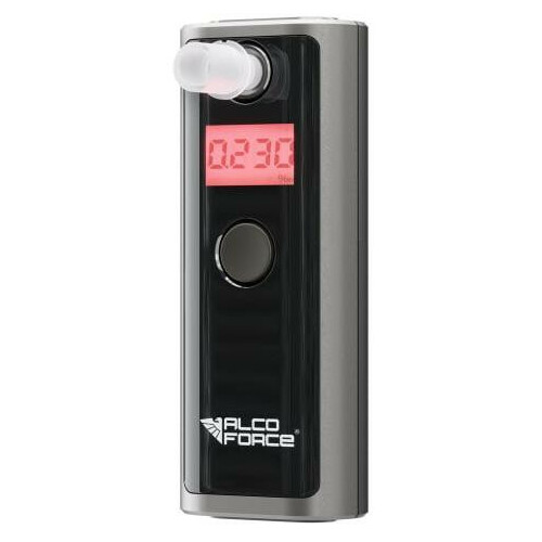 Alkomat AlcoForce Detector | DETECTOR |