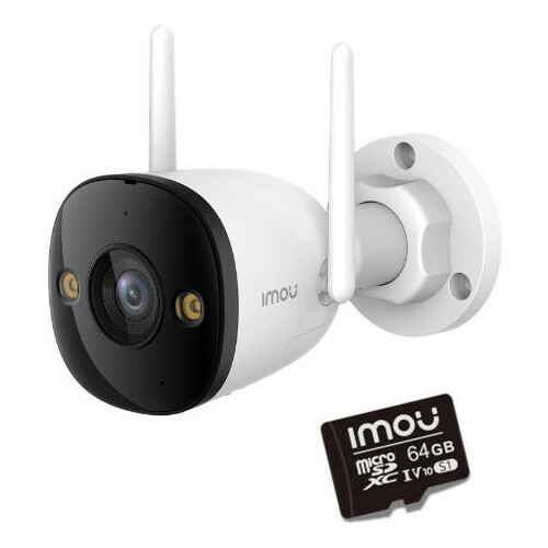 Kamera IP Imou bullet 3 5MP