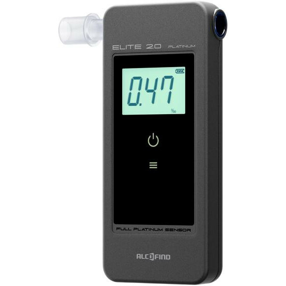 Alkomat AlcoFind Elite 2.0 |