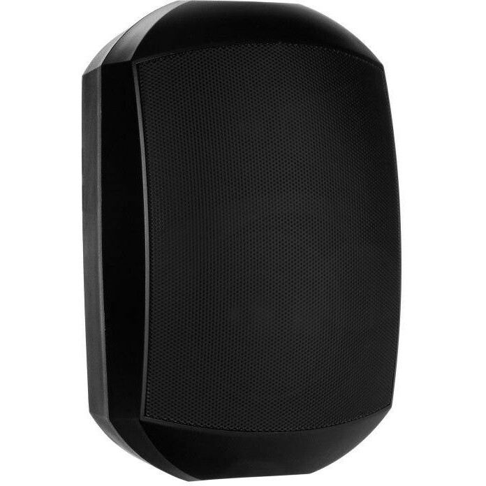 HQM sienas skaļrunis HQM-NPZ2024/W 20W Black