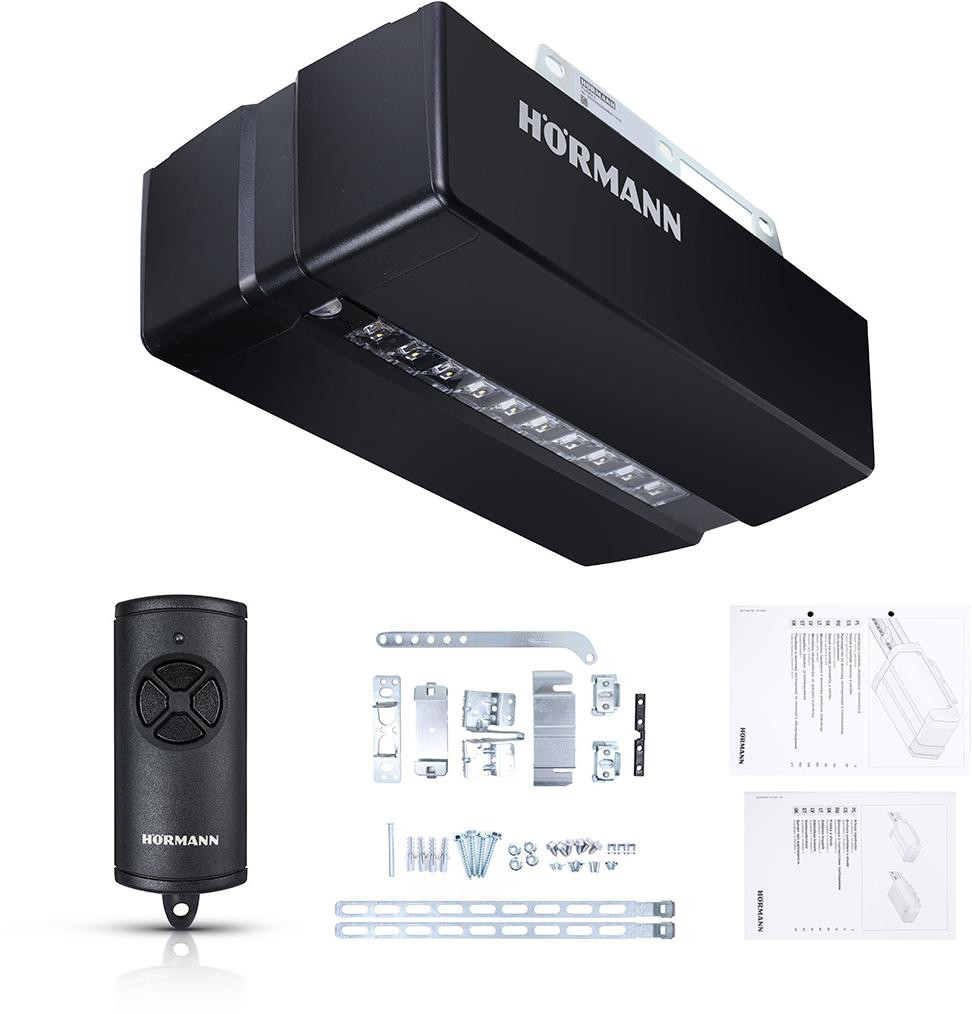 Hormann Napęd/siłownik Hormann ProMatic E4 868MHz