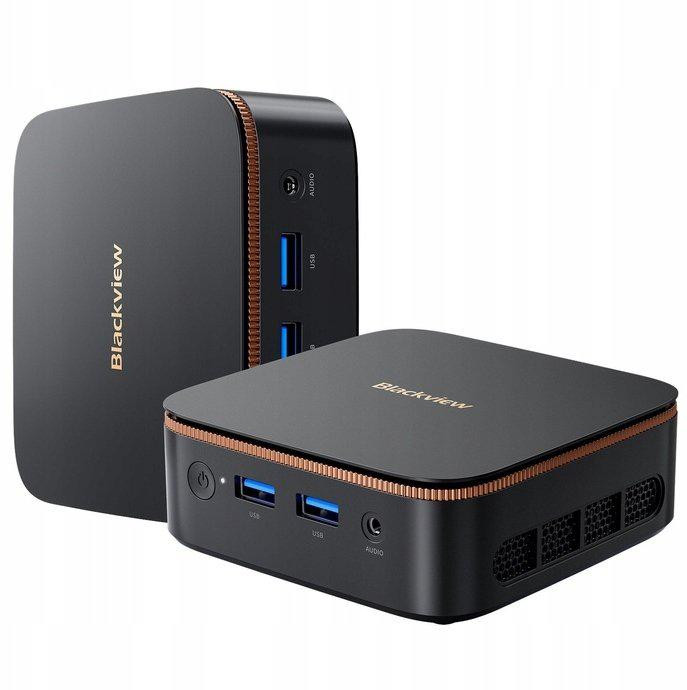 Mini PC Blackview MP20 AMD Ryzen