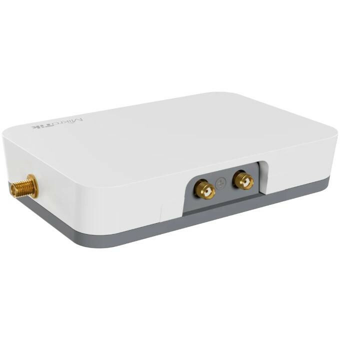 Router MikroTik NET ROUTER IOT GATEWAY