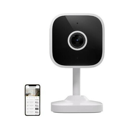 Sonoff CAM-S2 (Gen. 2) | CAM-S2