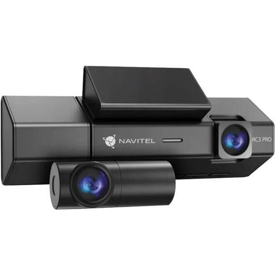 Autovadītāja reģistrators Navitel RC3 Pro |