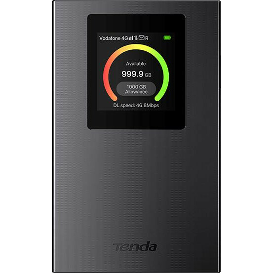 Maršrutētājs TENDA MF6 v2.0 4G