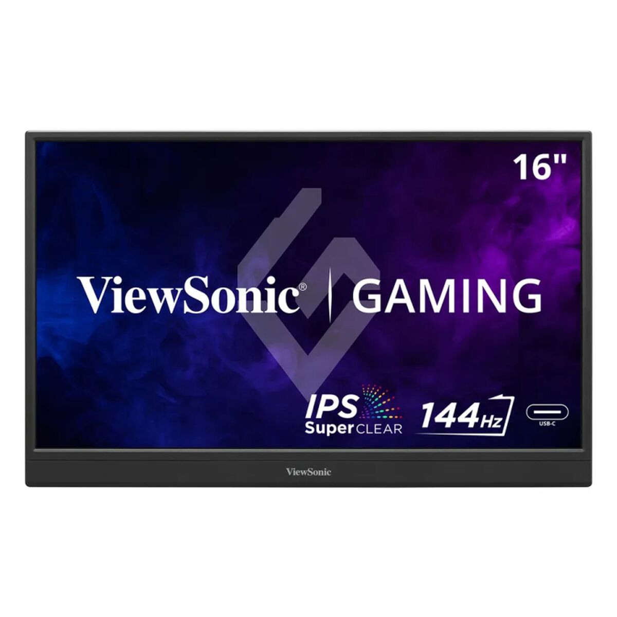 ViewSonic VX1654 - 15.6" |
