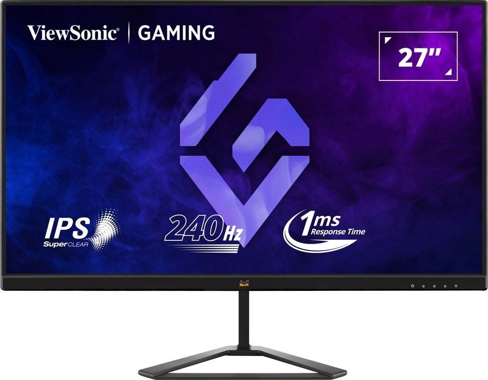 ViewSonic VX2779A-HD-PRO | 240Hz | 1ms