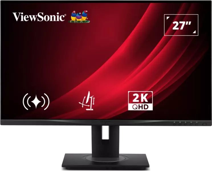 ViewSonic VG2748A-2K - 100Hz | QHD
