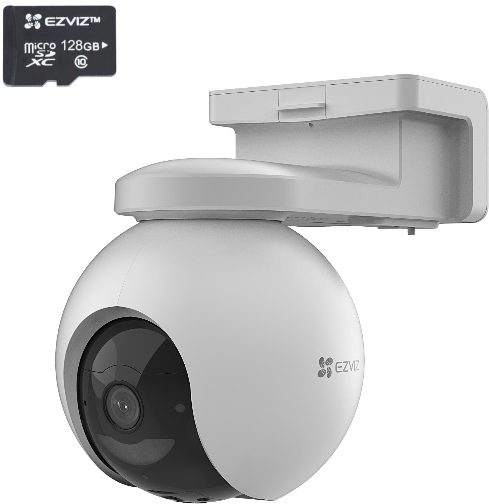IP kamera EZVIZ EB8 4G ar
